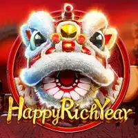 HAPPY RICH YEAR