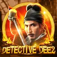 DETECTIVE DEE 2